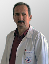 Prof.Dr. Fahri UÇAR